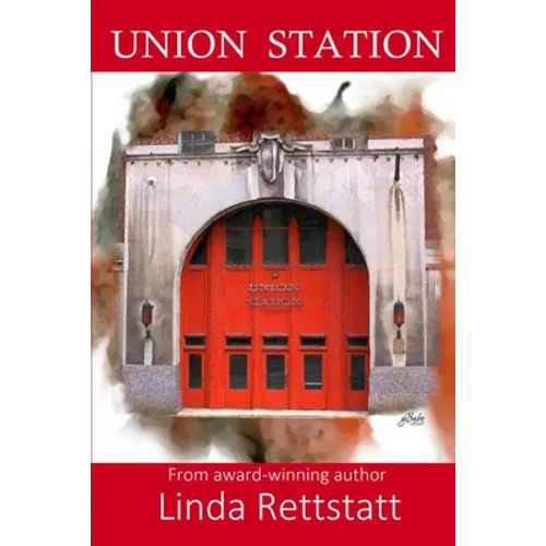 Union Station - Paperback