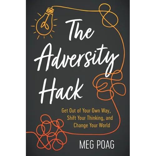 The Adversity Hack - Paperback