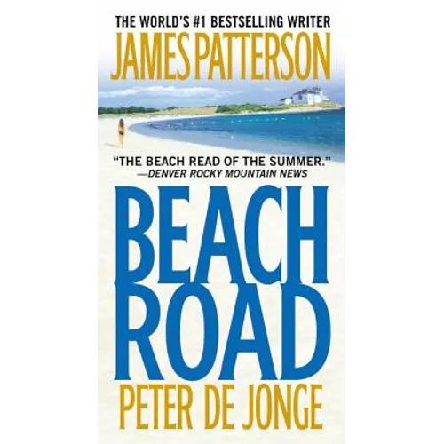 Beach Road - Paperback
