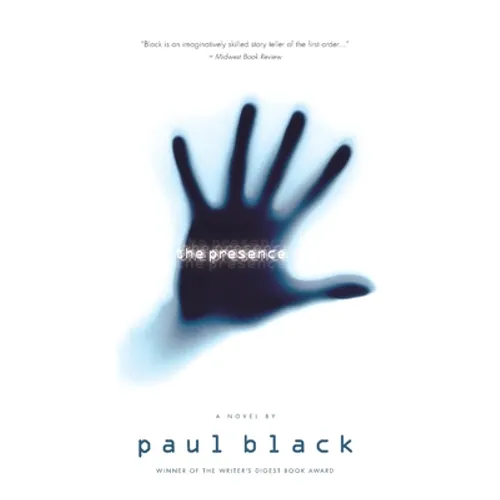 The Presence - Paperback