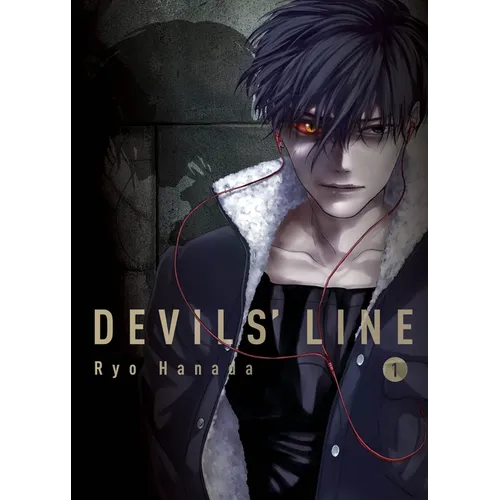 Devils' Line 1 - Paperback