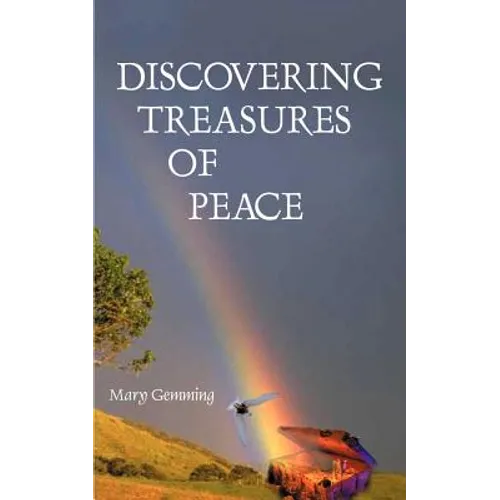 Discovering Treasures of Peace - Paperback