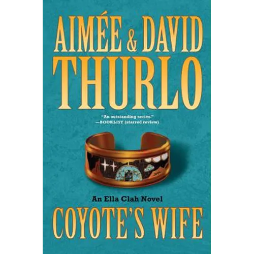 Coyote's Wife - Paperback