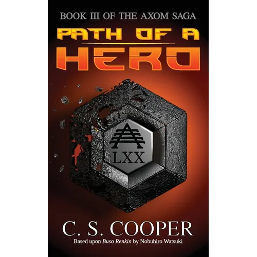 Path of a Hero - Paperback