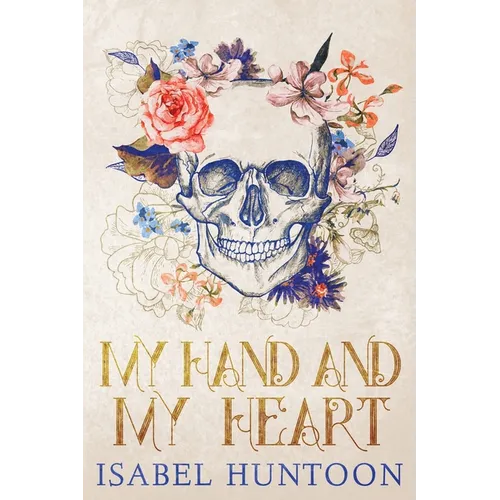 My Hand and My Heart - Paperback