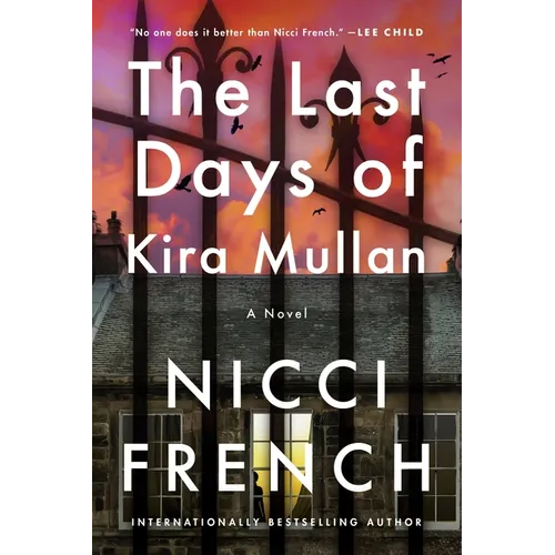 The Last Days of Kira Mullan - Paperback