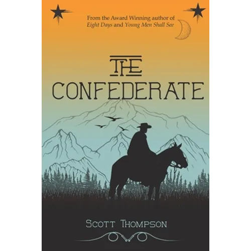 The Confederate - Paperback
