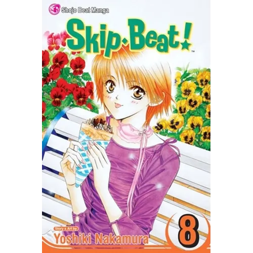 Skip-Beat!, Vol. 8 - Paperback