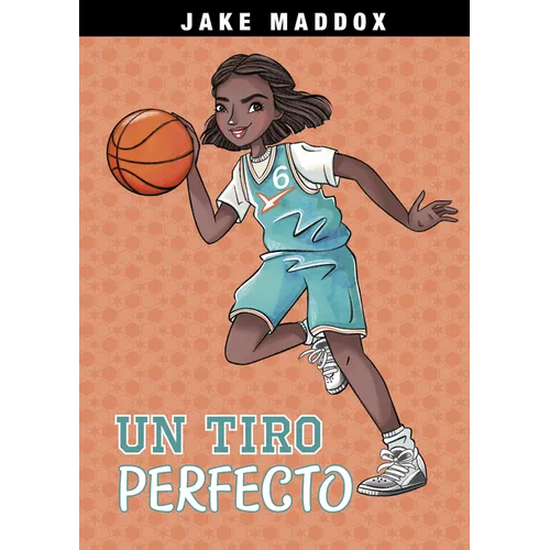 Un Tiro Perfecto (Nothing But Net) - Paperback