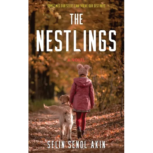 The Nestlings - Paperback