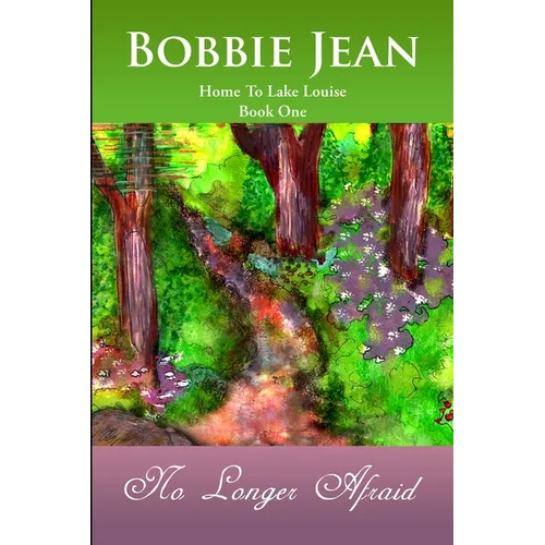 No Longer Afraid - Paperback