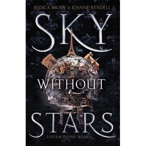 Sky Without Stars - Hardcover