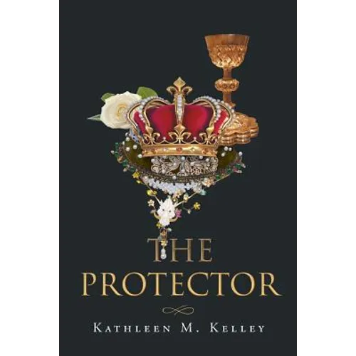 The Protector - Paperback