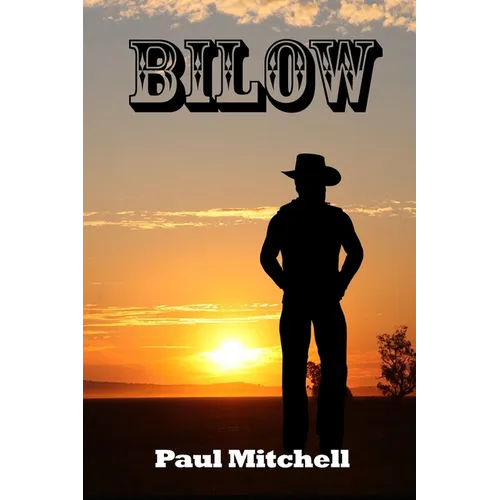Bilow - Paperback