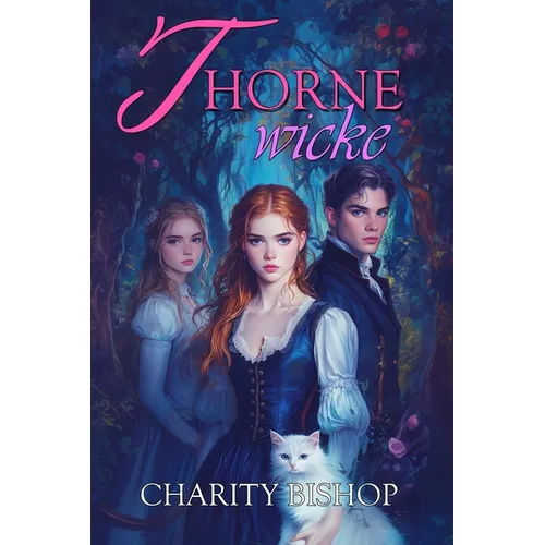 Thornewicke - Paperback