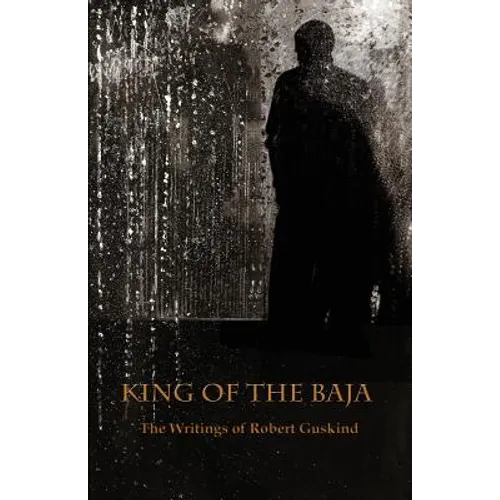 King of the Baja - Paperback