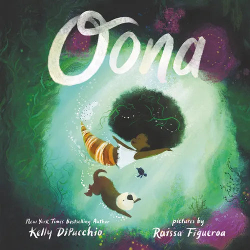 Oona - Hardcover