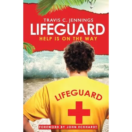 Lifeguard: Help is on The Way - Paperback