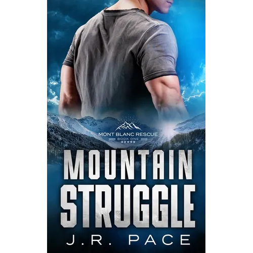 Mountain Struggle - Paperback
