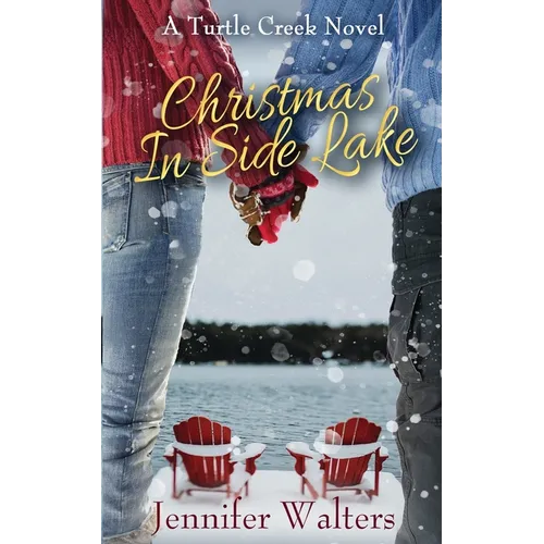 Christmas in Side Lake - Paperback