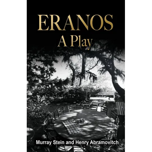 Eranos - A Play - Paperback