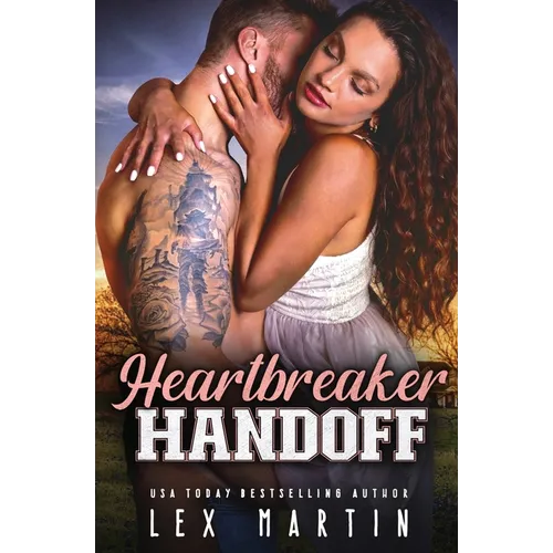 Heartbreaker Handoff - Paperback