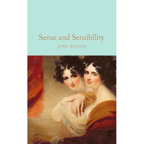 Sense and Sensibility - Hardcover