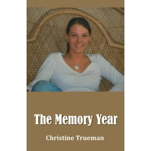 The Memory Year - Paperback