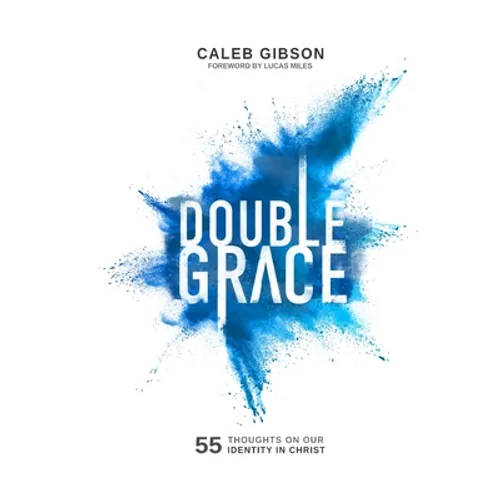 Double Grace - Hardcover