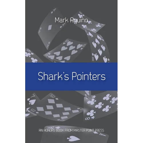 Shark's Pointers - Paperback