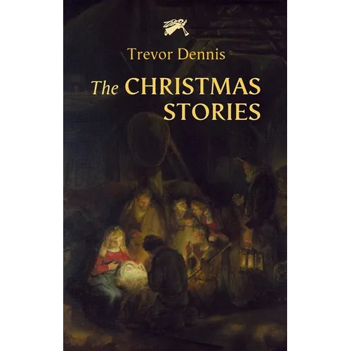 The Christmas Stories - Paperback