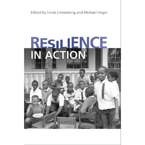 Resilience in Action - Paperback
