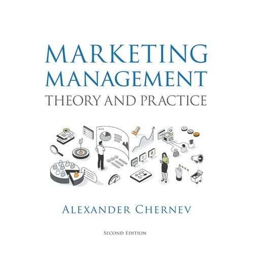 Marketing Management - Theory and Practice, 2nd Edition - Paperback
