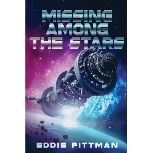 Missing Among the Stars - Paperback