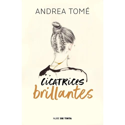 Cicatrices Brillantes / Dazzling Scars - Paperback
