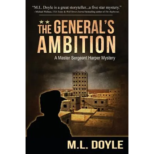 The General's Ambition - Paperback