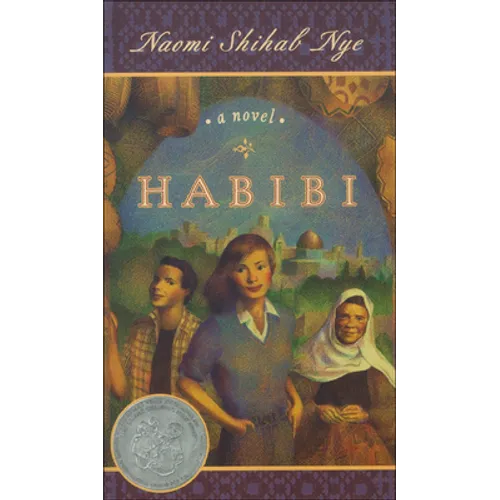 Habibi - Hardcover