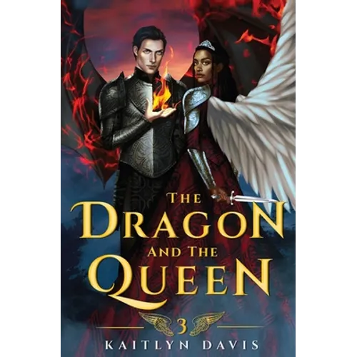 The Dragon and the Queen - Paperback
