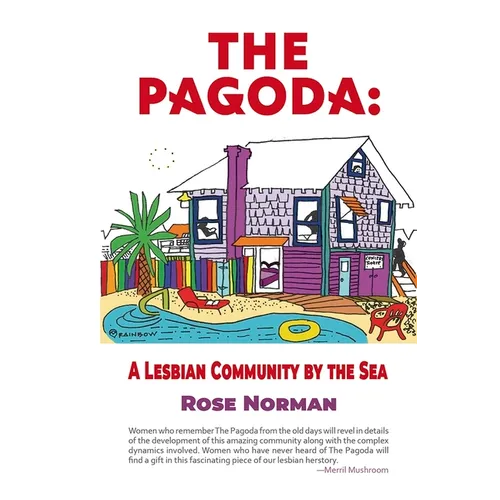 The Pagoda - Paperback