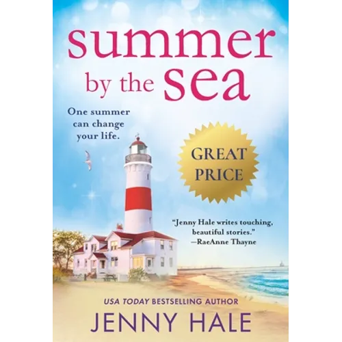 Summer by the Sea - Paperback