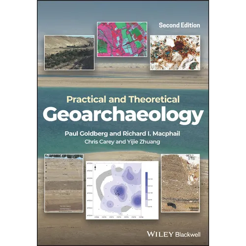 Practical and Theoretical Geoarchaeology - Paperback