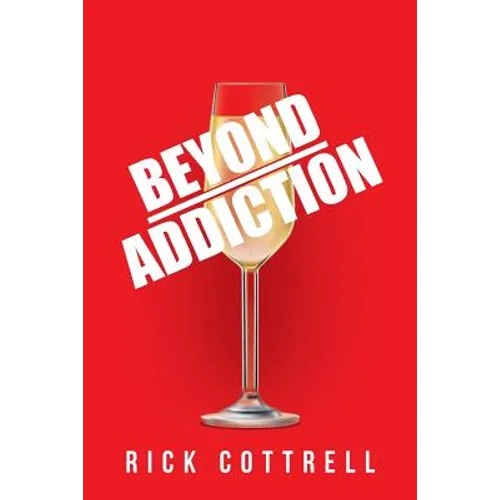 Beyond Addiction - Paperback