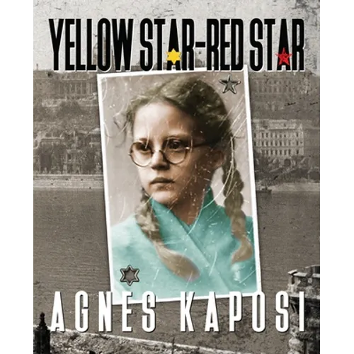 Yellow Star - Red Star - Paperback