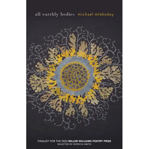All Earthly Bodies - Paperback