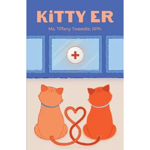Kitty ER - Paperback