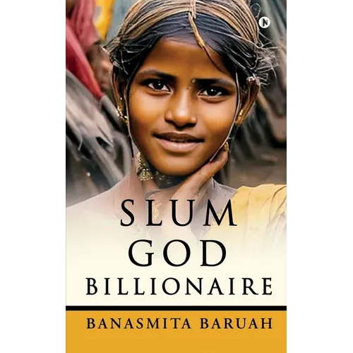 Slum God Billionaire - Paperback
