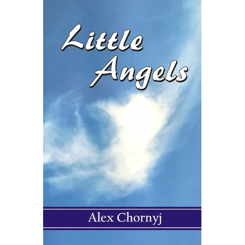 Little Angels - Paperback