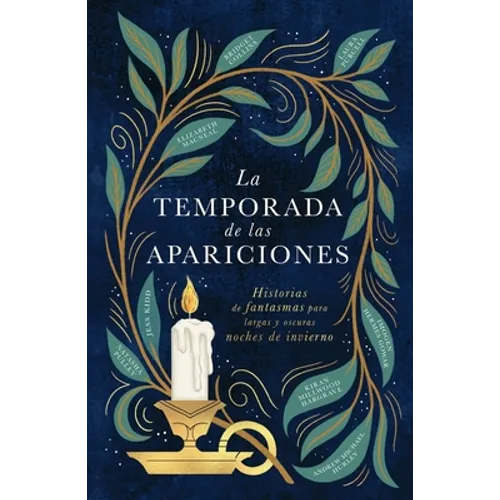 La Temporada de Apariciones - Paperback