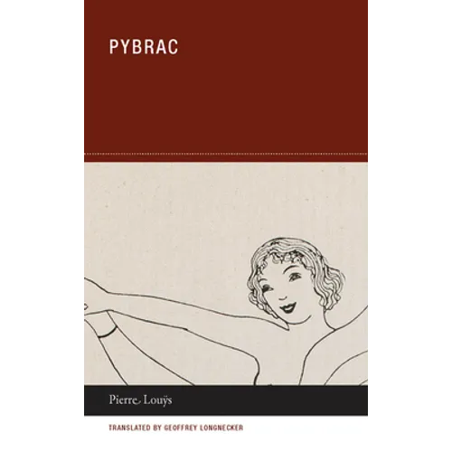 Pybrac - Paperback