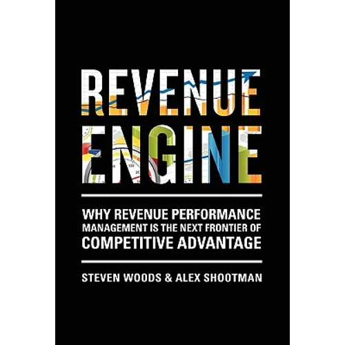 Revenue Engine - Hardcover